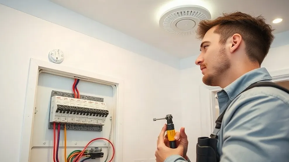Electrical Installation in Thanet
