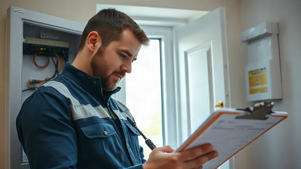 Electrical Testing and Inspection in Thanet