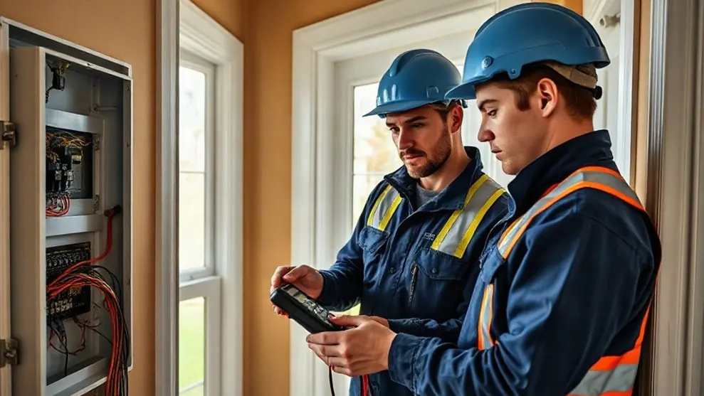 Electricians in Minster-in-Thanet