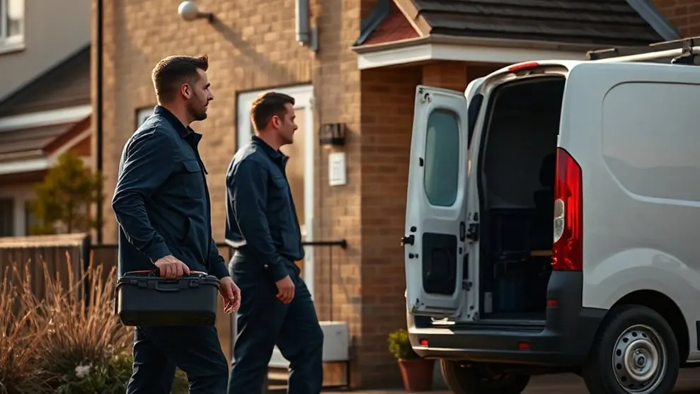 Electricians in Monkton