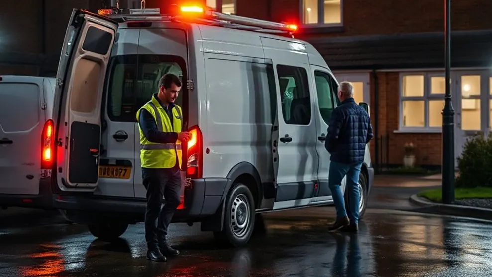 Emergency Electrician in Thanet