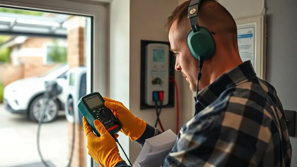 Electrician FAQs for Thanet