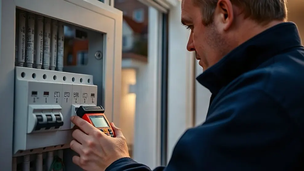 Electricians Thanet