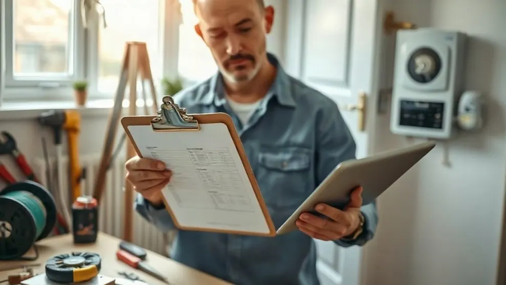 Electrician Prices in Thanet
