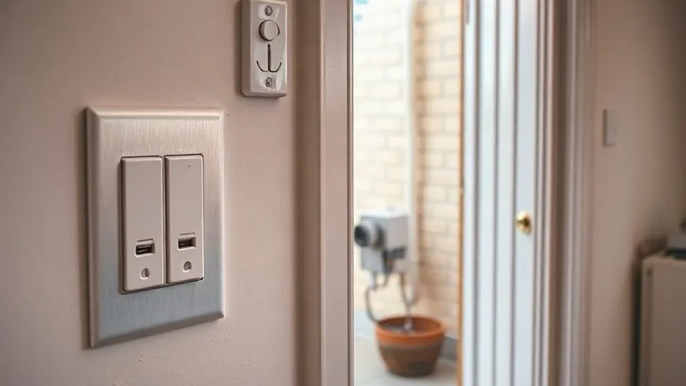 Socket and Switch Installation in Thanet